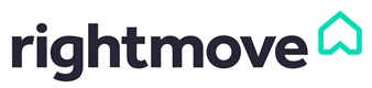 Logotipo de Rightmove