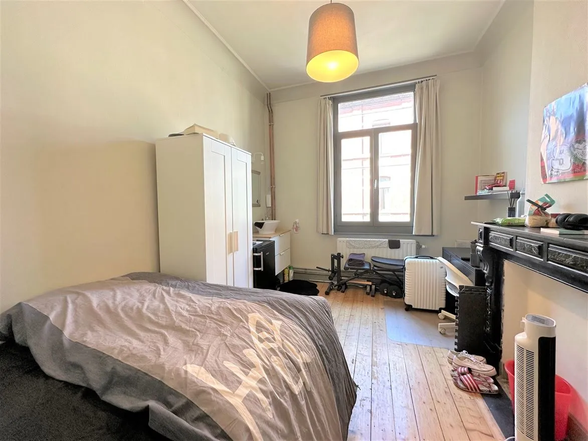 Apartamento En alquiler - 2060 ANTWERPEN BE Image 2