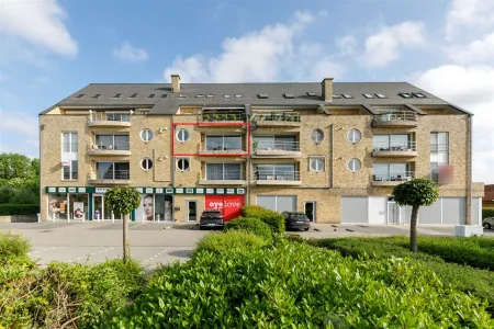 Apartamento En venta 2200 HERENTALS BE