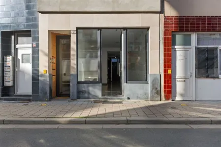 Comercial En venta 2060 ANTWERPEN BE