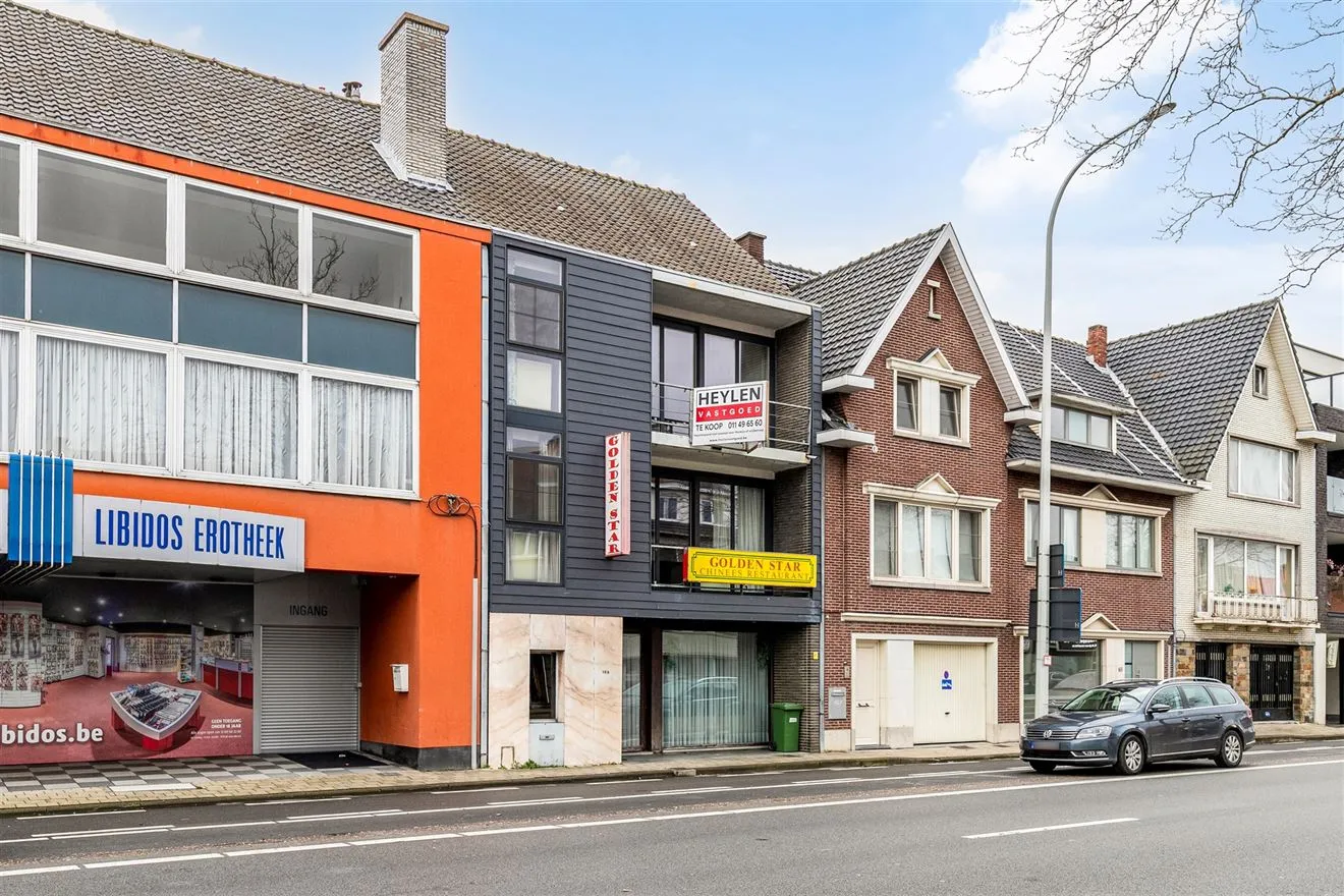 Propiedad comercial En venta - 3500 HASSELT BE Image 3