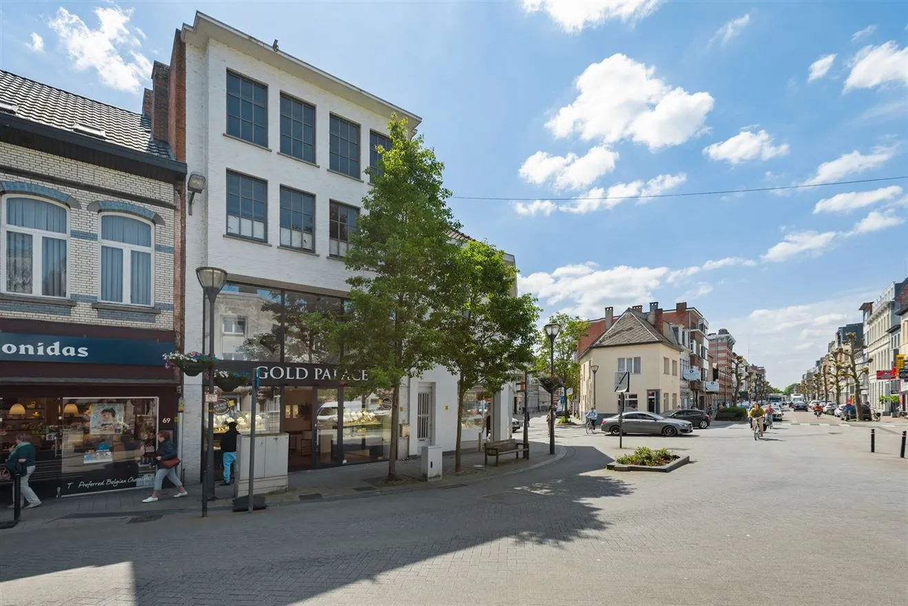 Comercial En venta - 2300 TURNHOUT BE Image 3