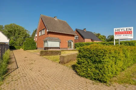 Casa En venta 2310 RIJKEVORSEL BE