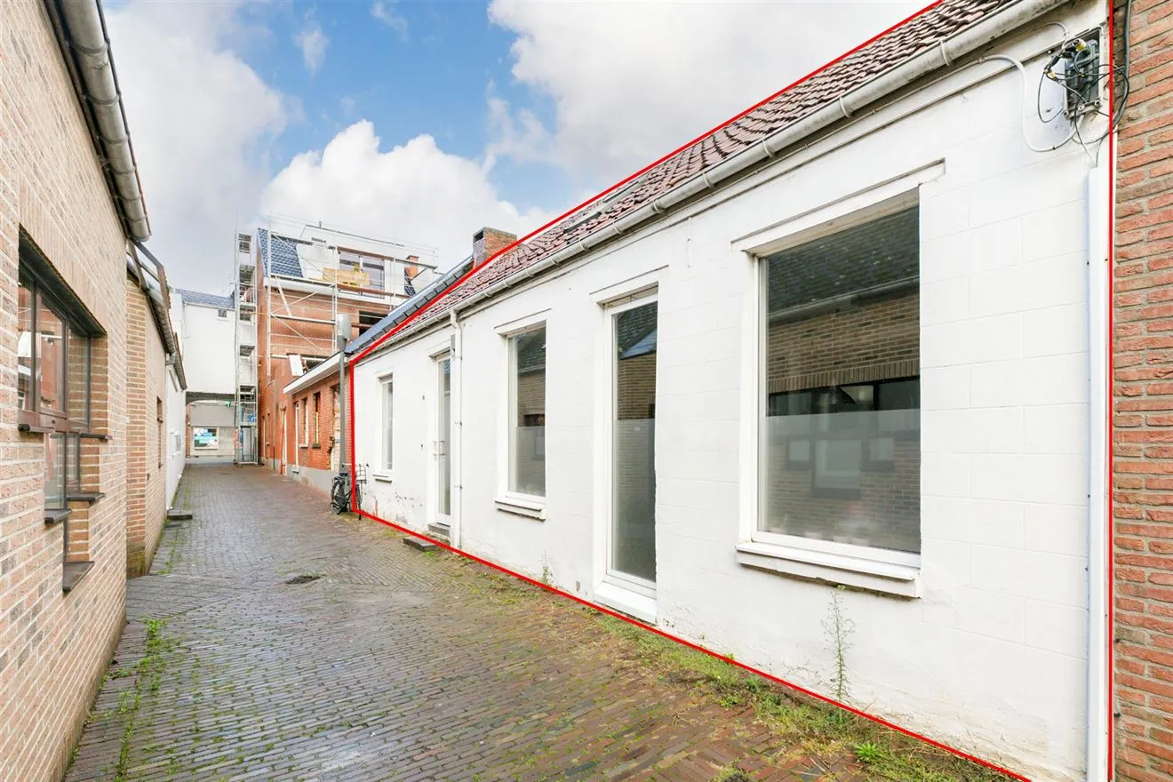 Casa En venta - 2300 TURNHOUT BE Image 1