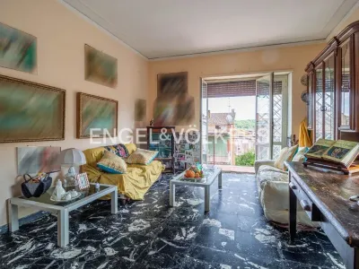 Apartamento En venta 01030 Bassano Romano (VT) IT